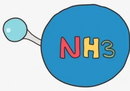 氨氣（NH3）在各行業(yè)中的應用
