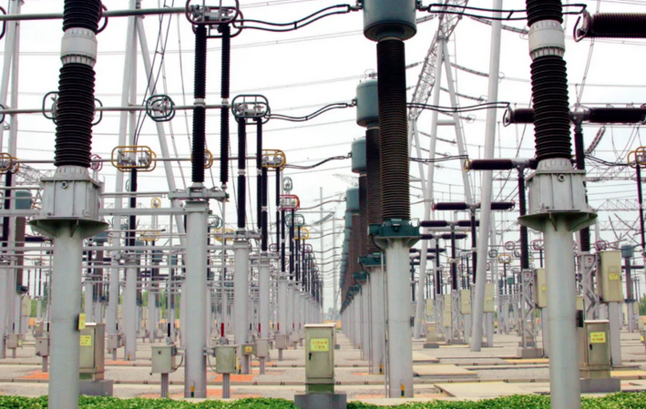 NDIR六氟化硫傳感器在電力工業(yè)中的應(yīng)用